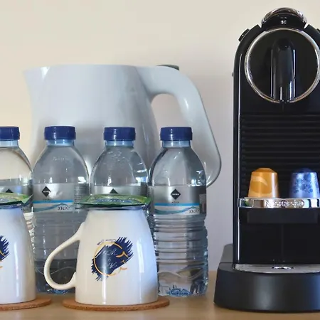 Art 4 Bed & Breakfast 3*