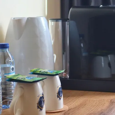 Art 4 Bed & Breakfast 3*