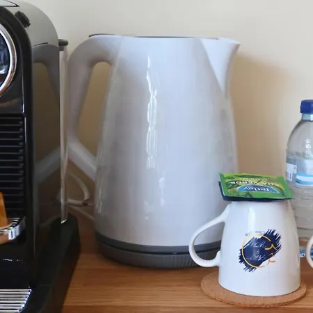 Art 4 3* Carcavelos (Lisbon)