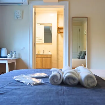 Art 4 Bed & Breakfast