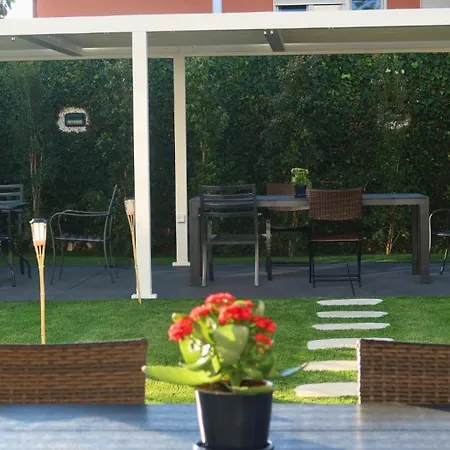 Art 4 Carcavelos (Lisbon)