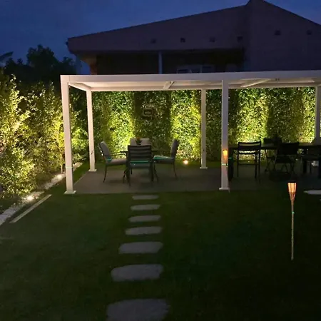 Art 4 Bed & Breakfast