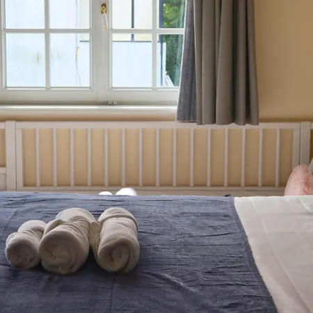 Art 4 3* Carcavelos (Lisbon)