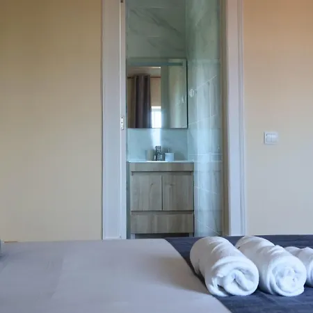 Art 4 3* Carcavelos (Lisbon)