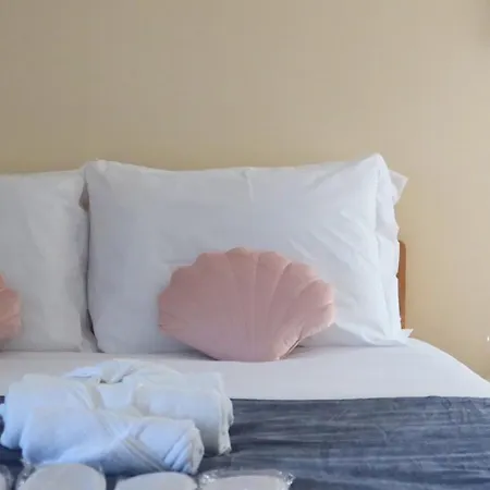 Art 4 Bed & Breakfast