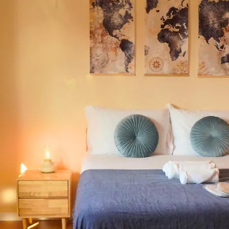 Art 4 Carcavelos (Lisbon)