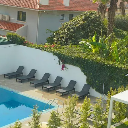 Art 4 3* Carcavelos (Lisbon)