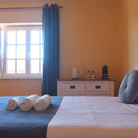 Art 4 3* Carcavelos (Lisbon)