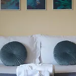 Bed and breakfast Art 4 3*