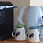 Art 4 Bed and breakfast