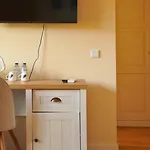 Art 4 Bed and breakfast