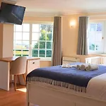 Bed and breakfast Art 4