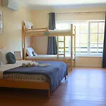 Bed and breakfast Art 4