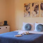 Art 4 Bed and breakfast Carcavelos (Lisbon)