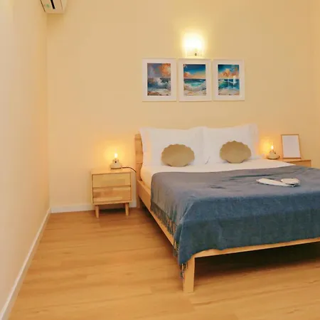 Art 4 Bed & Breakfast